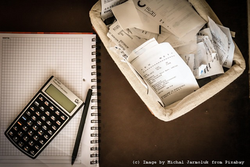 Frontend steuernsparen