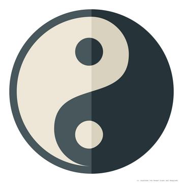 Frontend ying yang