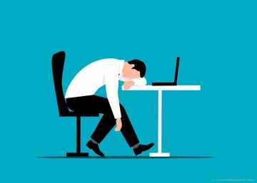 Frontend burnout 1
