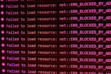 Frontend fehler